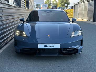 Porsche Taycan ph2 GTS — photo 4