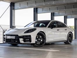 Porsche Panamera III GTS - 2026 - Joinsteer - #1