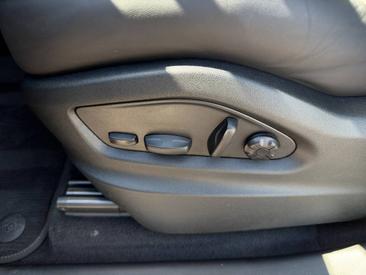 Porsche Cayenne III E-Hybrid Coupé — photo 21