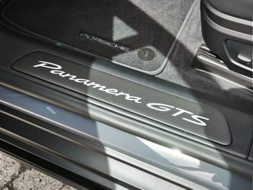 Porsche Panamera III GTS — photo 22