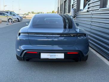 Porsche Taycan ph2 GTS — photo 5