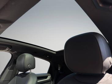 Porsche Cayenne III E-Hybrid Coupé — photo 22