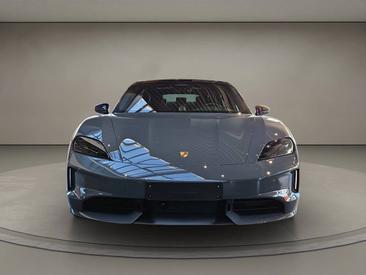 Porsche Taycan ph2 Black Edition — photo 4