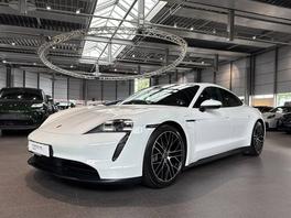 Porsche Taycan Base - 2021 - Joinsteer - #1