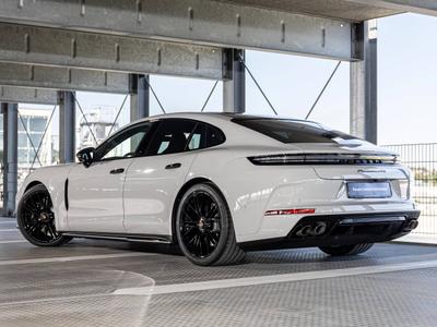 Porsche Panamera III GTS