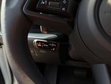 Porsche Cayenne III E-Hybrid Coupé — photo 23