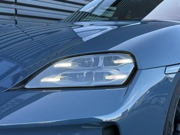 Porsche Taycan ph2 GTS — photo 7