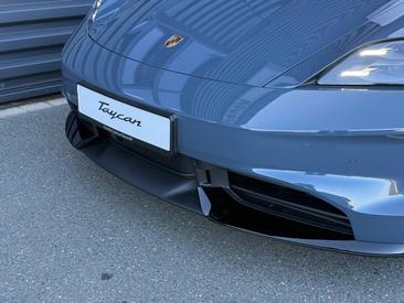Porsche Taycan ph2 GTS — photo 8