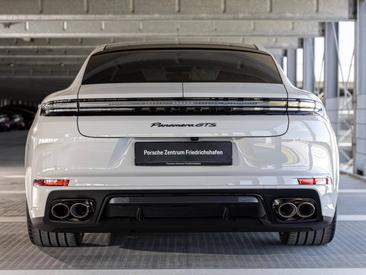 Porsche Panamera III GTS — photo 5