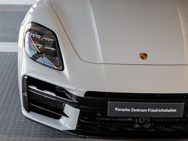 Porsche Panamera III GTS — photo 6