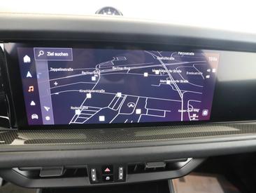 Porsche Cayenne III Turbo E-Hybrid Coupé Mit GT-Paket — photo 21