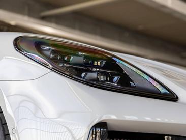 Porsche Panamera III GTS — photo 7