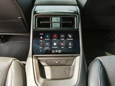 Porsche Panamera III GTS — photo 28