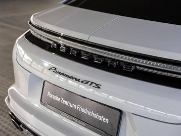 Porsche Panamera III GTS — photo 10