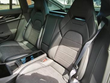Porsche Panamera III GTS — photo 29