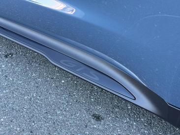 Porsche Taycan ph2 GTS — photo 13