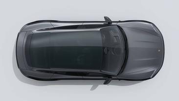 Porsche Taycan ph2 Black Edition — photo 5