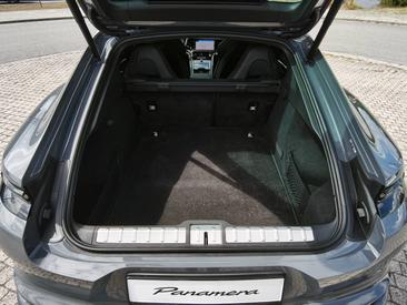 Porsche Panamera III GTS — photo 30