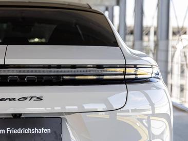 Porsche Panamera III GTS — photo 12