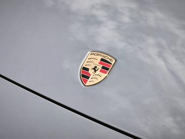 Porsche Panamera III GTS — photo 31