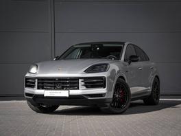 Porsche Cayenne III S E-Hybrid Coupé - 2025 - Joinsteer - #1
