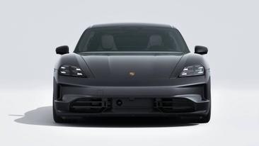 Porsche Taycan ph2 Black Edition — photo 8