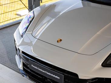 Porsche Panamera III GTS — photo 16
