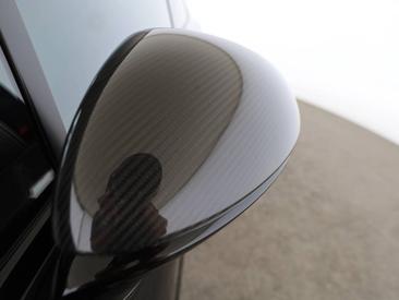 Porsche Cayenne III Turbo E-Hybrid Coupé Mit GT-Paket — photo 28