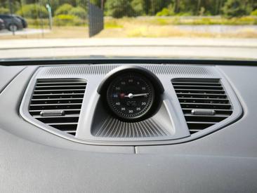 Porsche Panamera III GTS — photo 34