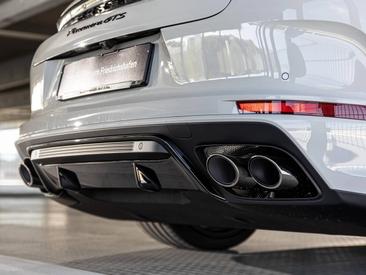 Porsche Panamera III GTS — photo 17