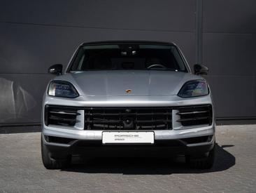 Porsche Cayenne III S E-Hybrid Coupé — photo 4