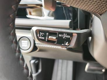 Porsche Panamera III GTS — photo 35
