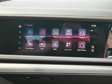 Porsche Panamera III GTS — photo 37