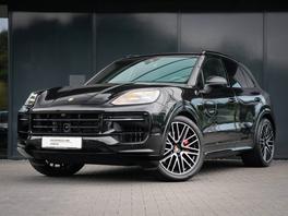 Porsche Cayenne III S, E-Hybrid - 2025 - Joinsteer - #1