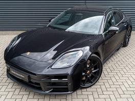 Porsche Panamera III 4 E-Hybrid - 2026 - Joinsteer - #1