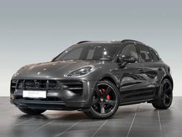 Porsche Macan GTS - 2020 - Joinsteer - #1