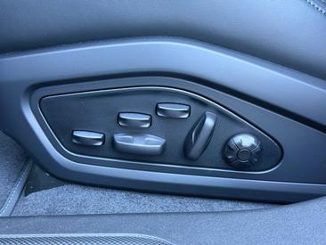 Porsche Taycan ph2 GTS — photo 22