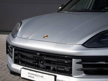 Porsche Cayenne III S E-Hybrid Coupé — photo 10