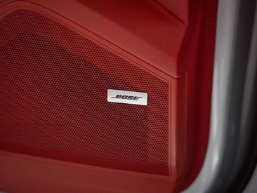 Porsche Cayenne III GTS Coupé — photo 30