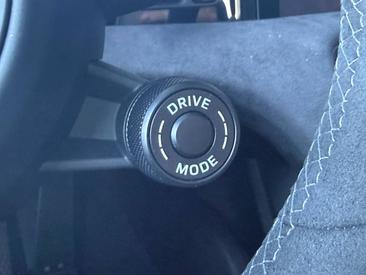 Porsche Taycan ph2 GTS — photo 25