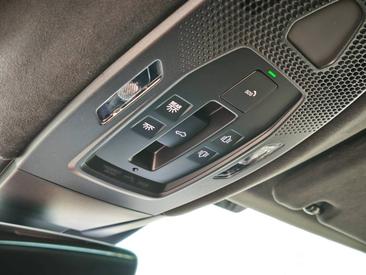 Porsche Panamera III GTS — photo 40