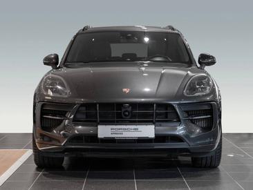 Porsche Macan GTS — photo 4