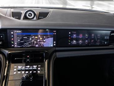 Porsche Panamera III GTS — photo 23