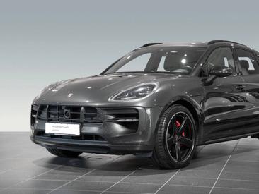 Porsche Macan GTS — photo 5
