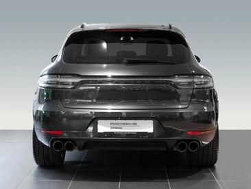 Porsche Macan GTS — photo 6