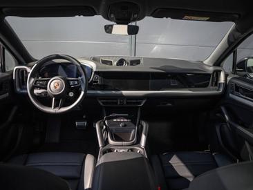 Porsche Cayenne III S E-Hybrid Coupé — photo 16