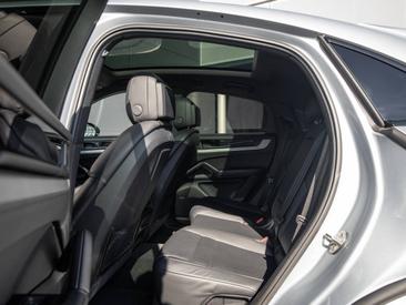 Porsche Cayenne III S E-Hybrid Coupé — photo 17