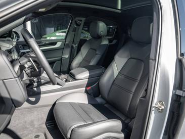 Porsche Cayenne III S E-Hybrid Coupé — photo 18