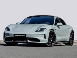 Porsche Taycan ph2 Black Edition - 2026 - Joinsteer - #1
