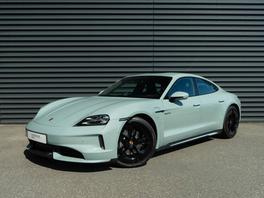 Porsche Taycan ph2 Black Edition - 2026 - Joinsteer - #1